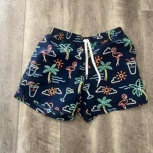 Chubbies 5.5” Swim Shorts